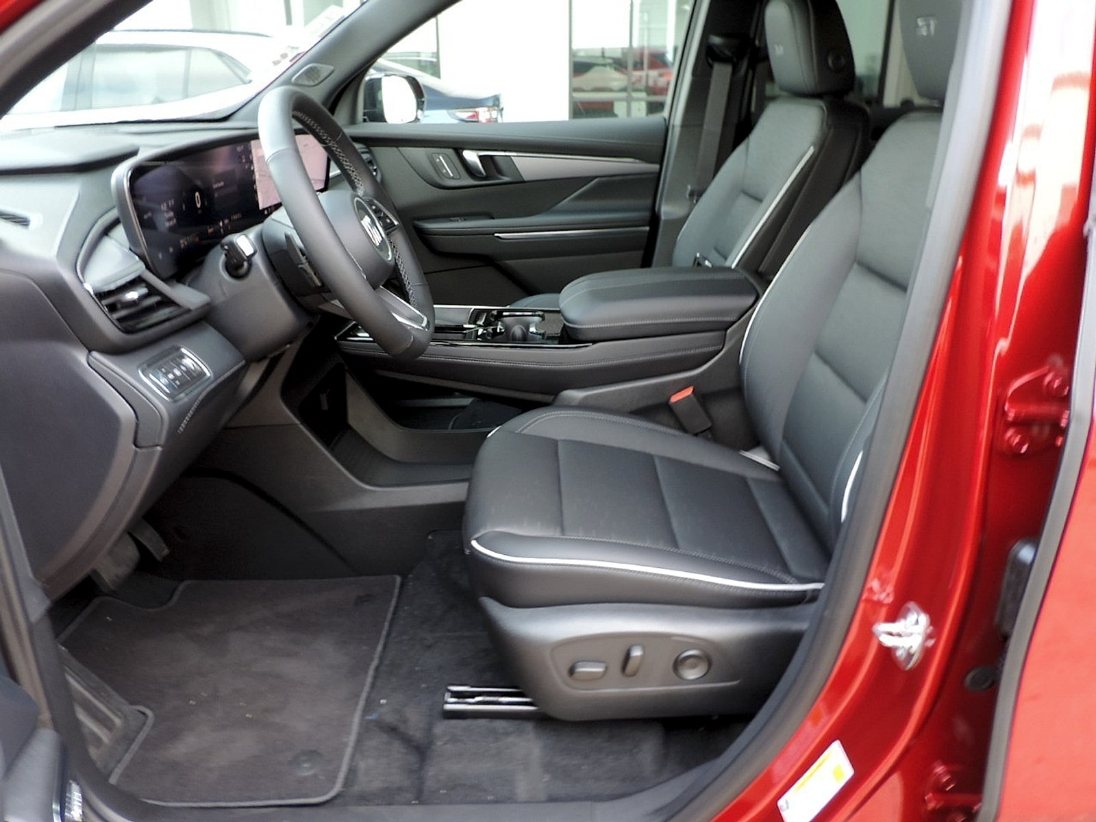 2026 Buick Enclave Sport Touring - Photo 15