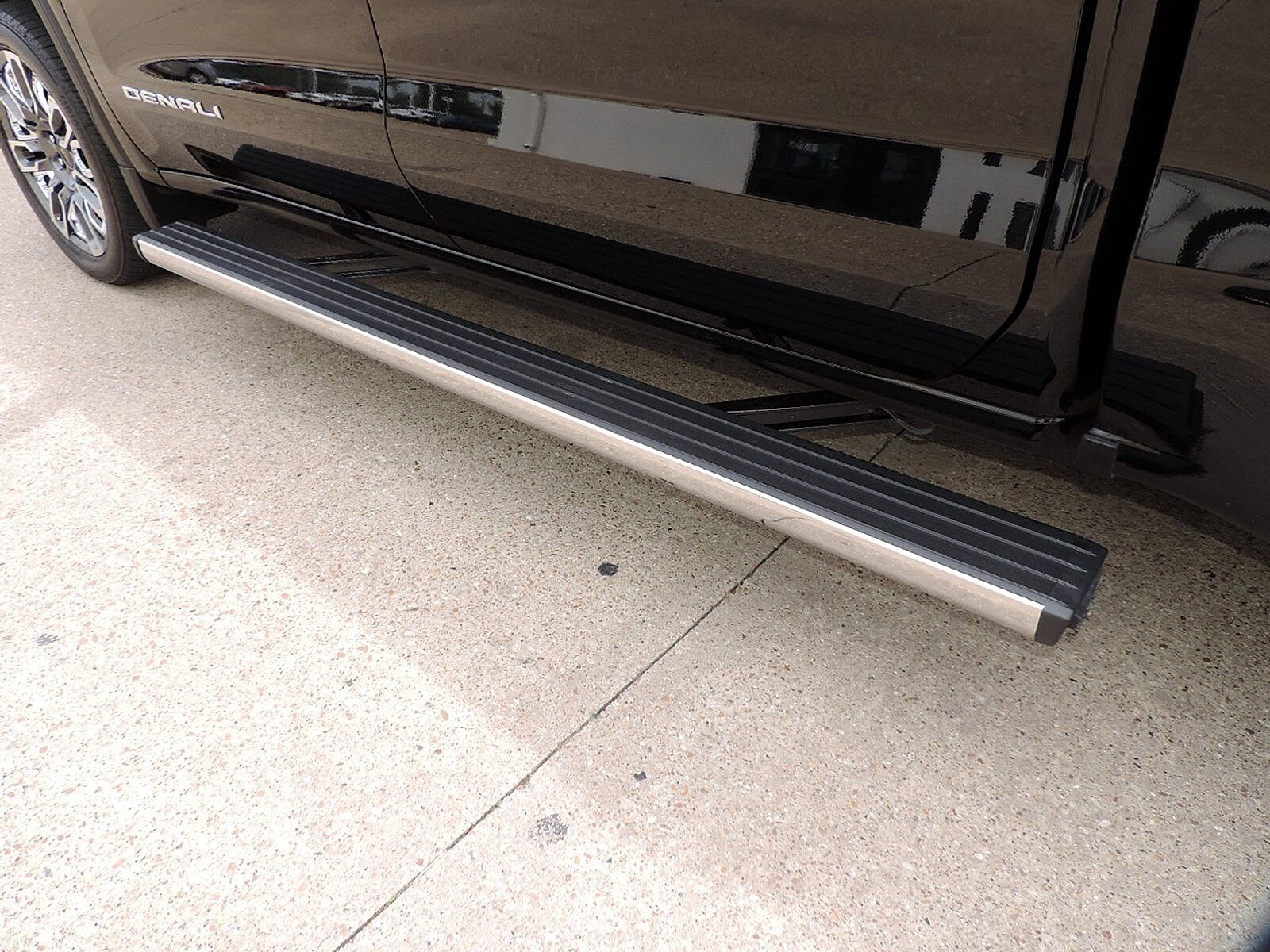 2026 GMC Sierra 1500 Denali Ultimate - Photo 25