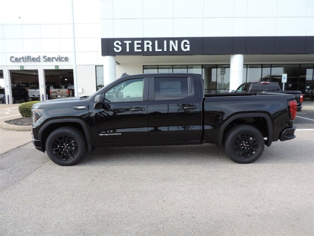 2026 GMC Sierra 1500 Pro - Photo 8