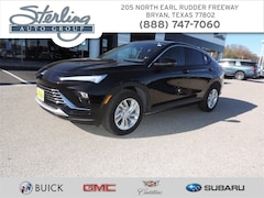 2026 Buick Envista Preferred SUV