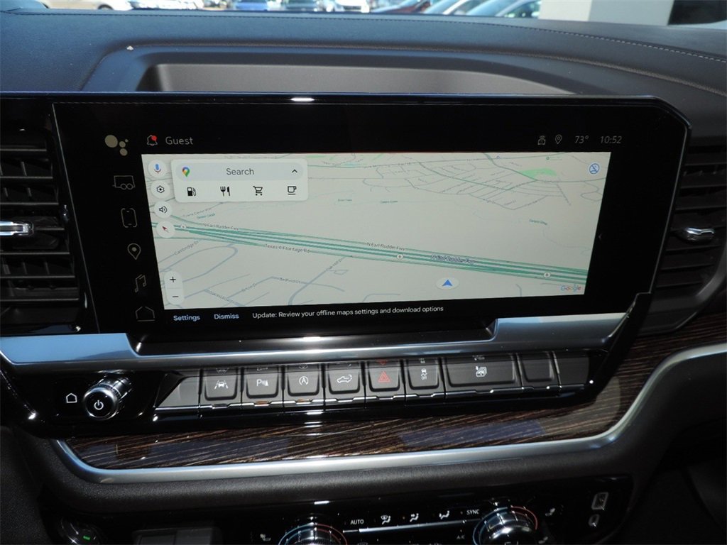 2026 GMC Sierra 1500 Elevation - Photo 18