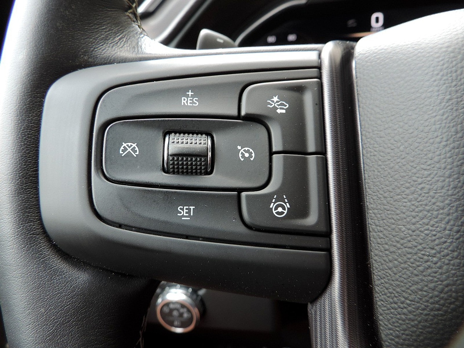 2026 GMC Sierra 1500 Denali Ultimate - Photo 31