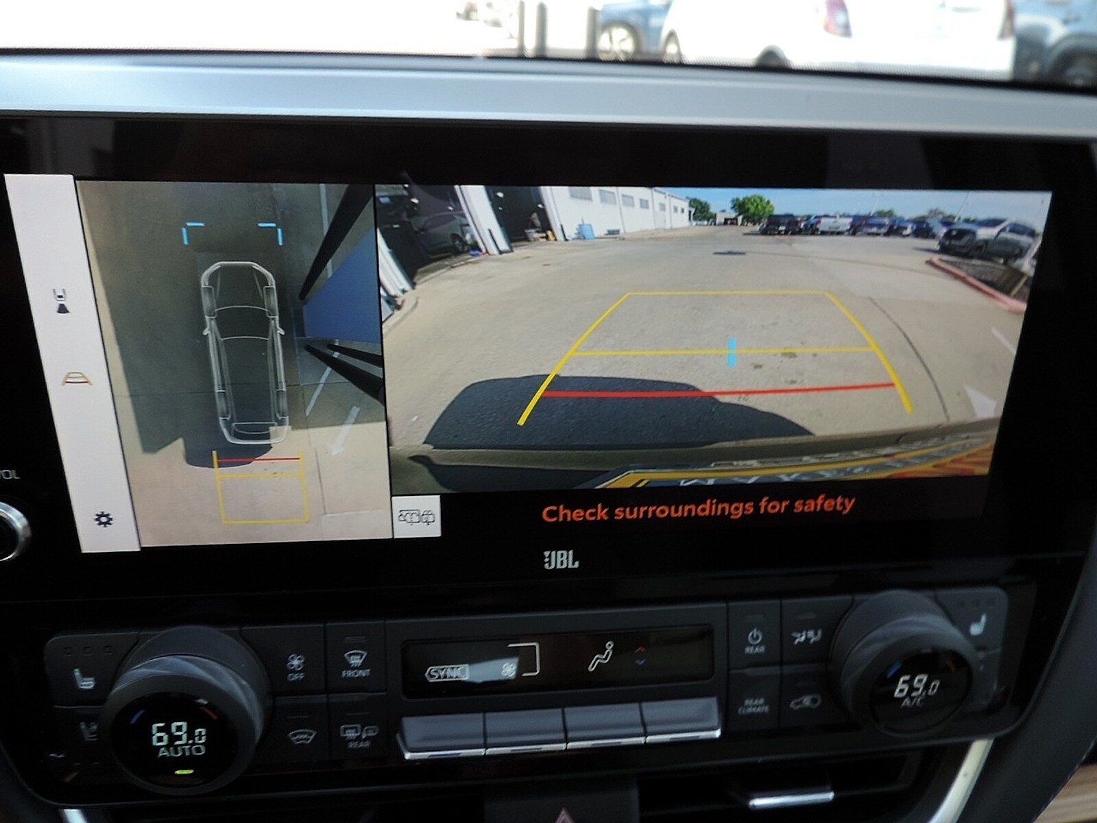 2024 Toyota Grand Highlander Limited - Photo 28