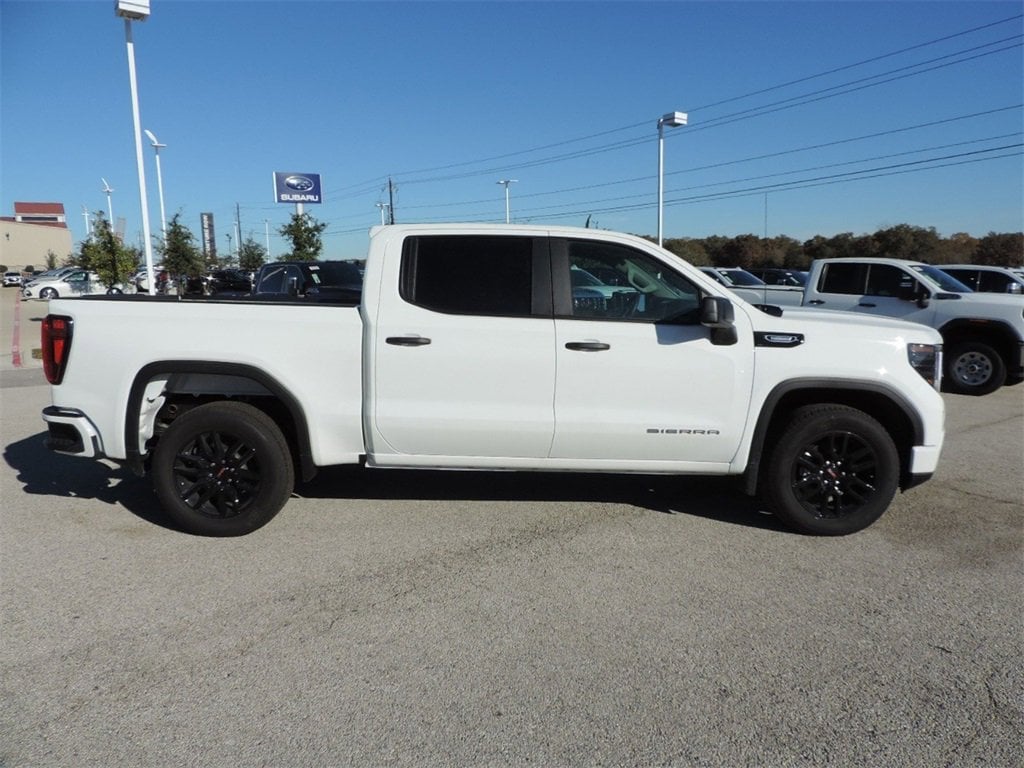 New 2026 GMC Sierra 1500 Pro Truck