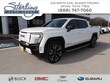 GMC Sierra EV