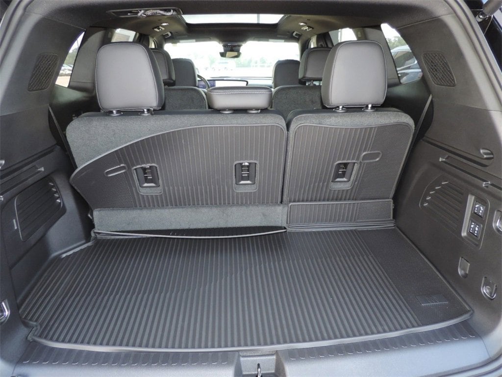 2025 Buick Enclave Avenir - Photo 12