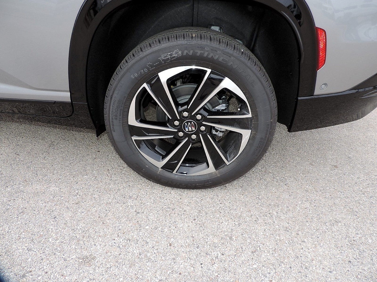 2026 Buick Enclave Sport Touring - Photo 14