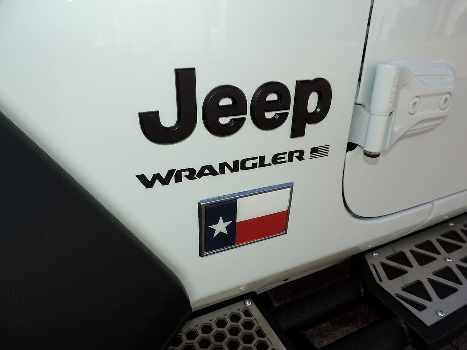 2025 Jeep Wrangler 4-Door Sport S - Photo 11
