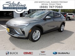 2026 Buick Envista Preferred SUV