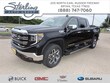 GMC Sierra 1500