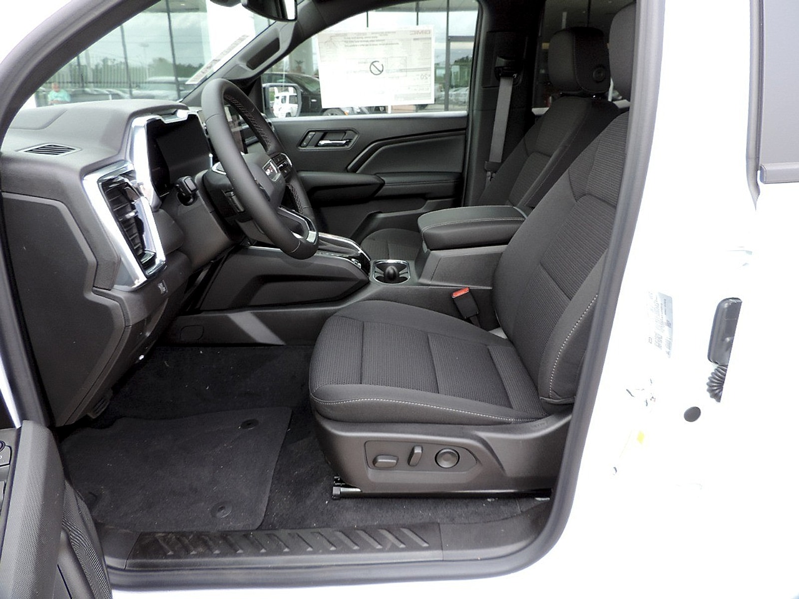 2026 GMC Canyon Elevation - Photo 13