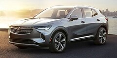 2022 Buick Envision Preferred SUV