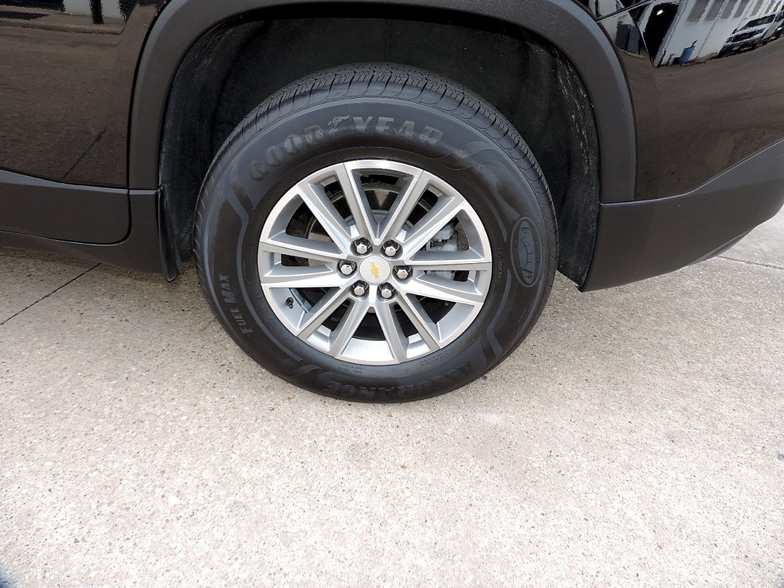 2022 Chevrolet Traverse 1LT - Photo 9