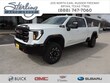  GMC Sierra 2500 HD