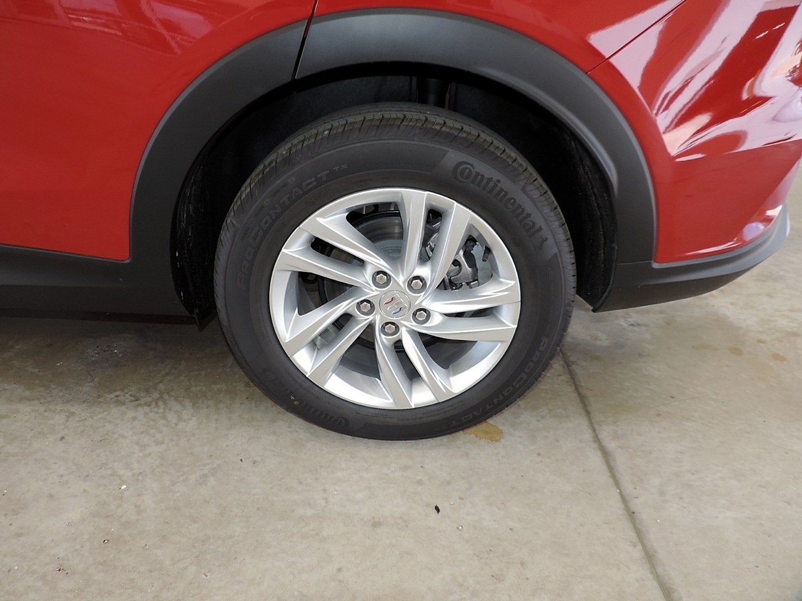 2026 Buick Envista Preferred - Photo 9