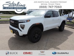 2025 GMC Canyon Elevation Truck