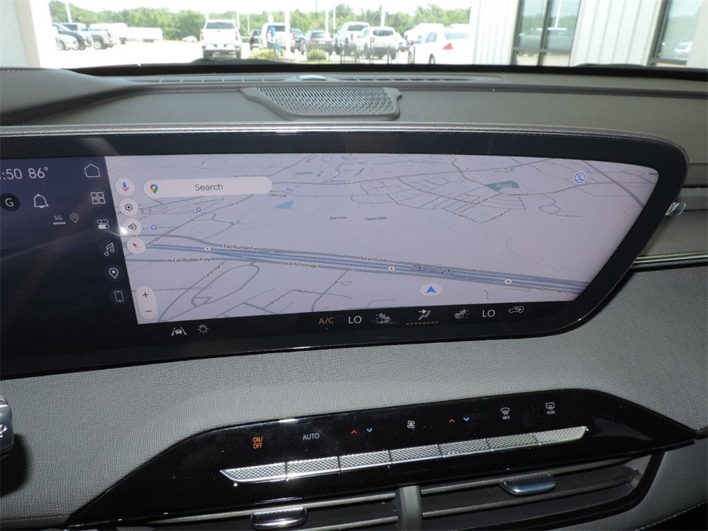 2026 Buick Enclave Sport Touring - Photo 20