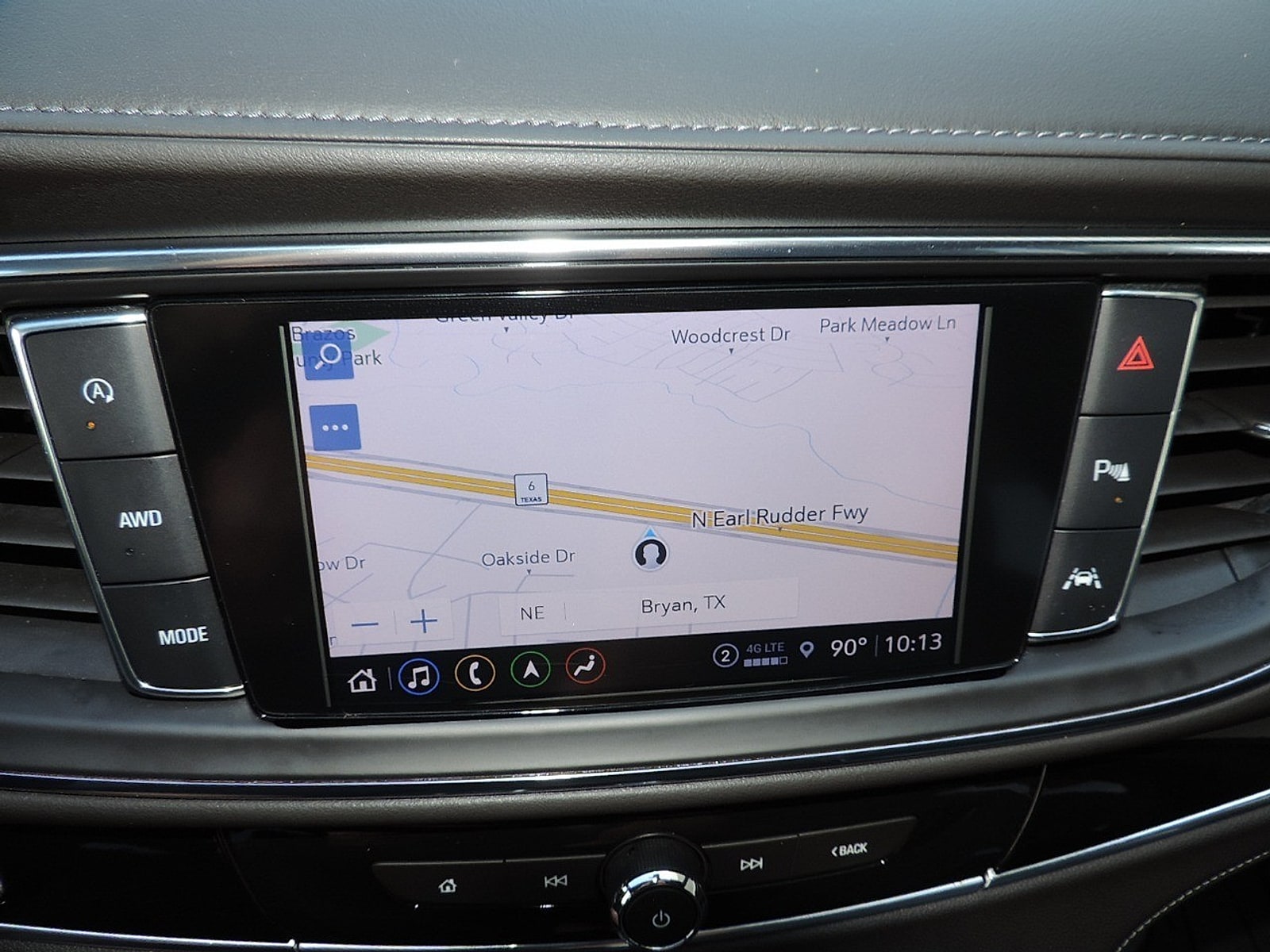 2022 Buick Enclave Avenir - Photo 24