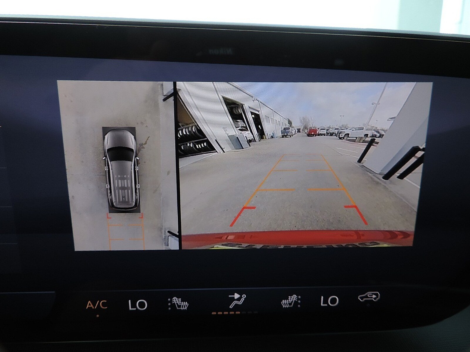 2026 Buick Enclave Sport Touring - Photo 25