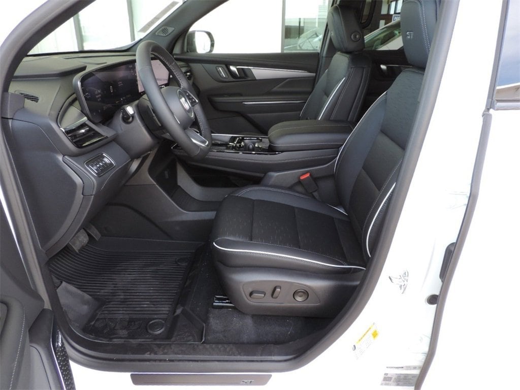 2026 Buick Enclave Sport Touring - Photo 16