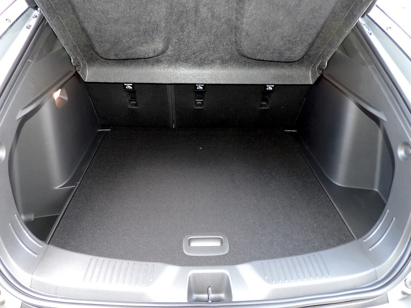 2026 Buick Envista Preferred - Photo 12