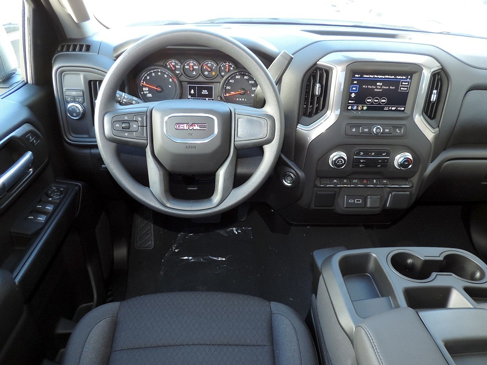 2026 GMC Sierra 1500 Pro - Photo 19