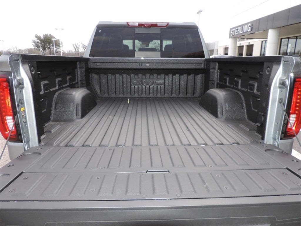 2026 GMC Sierra 1500 AT4X - Photo 7