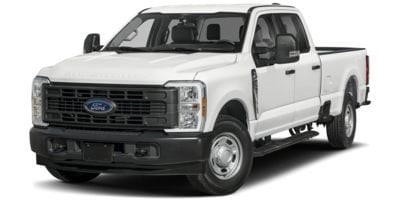2023 Ford F-250 Super Duty XL's photo