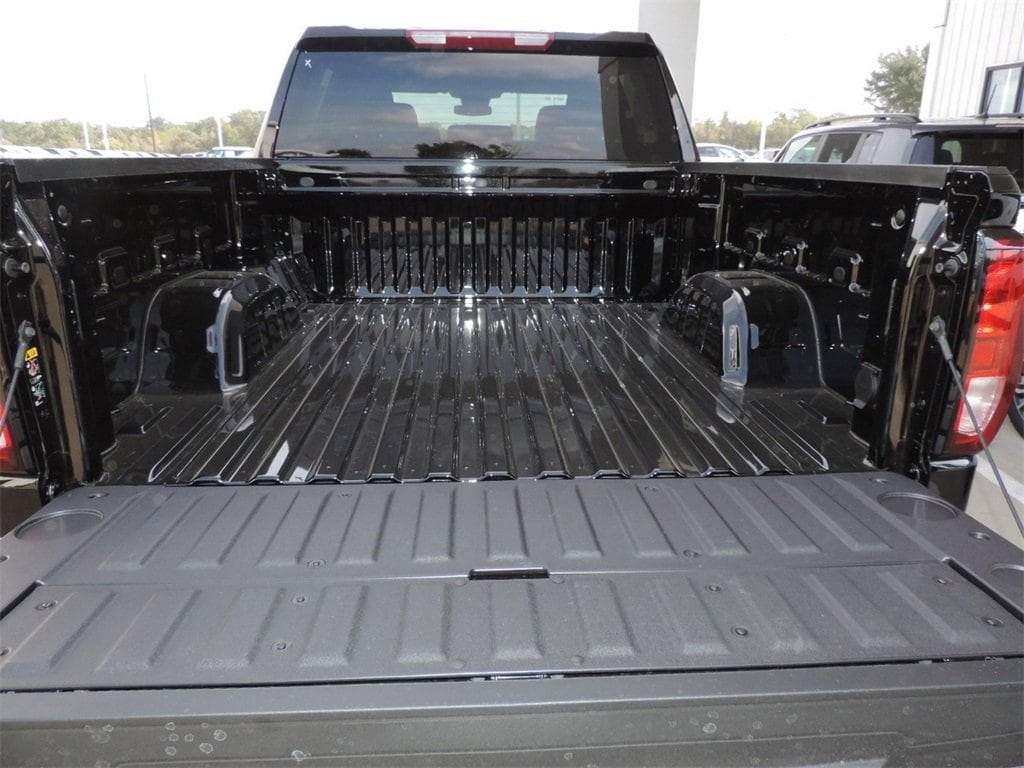 2026 GMC Sierra 1500 Pro - Photo 13