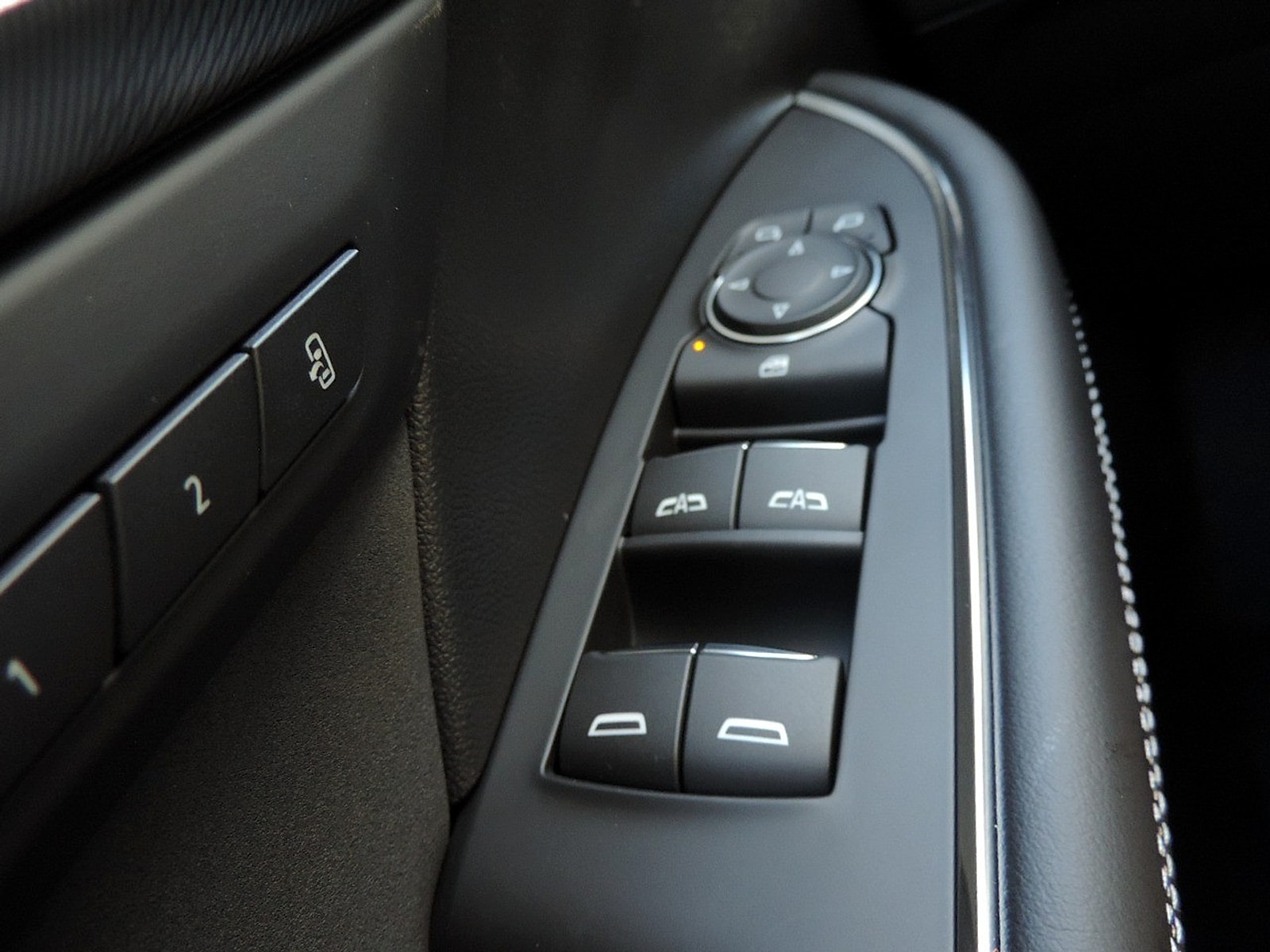 2026 Buick Envision Sport Touring - Photo 23