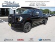 GMC Sierra 2500 HD