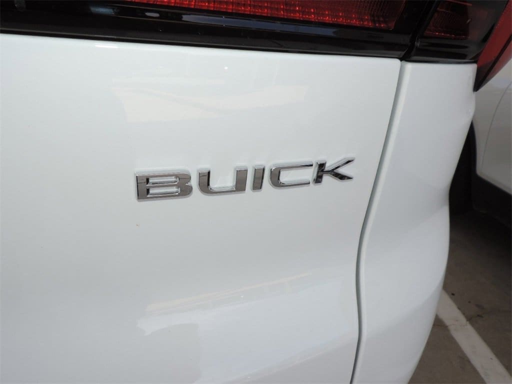2026 Buick Enclave Sport Touring - Photo 12