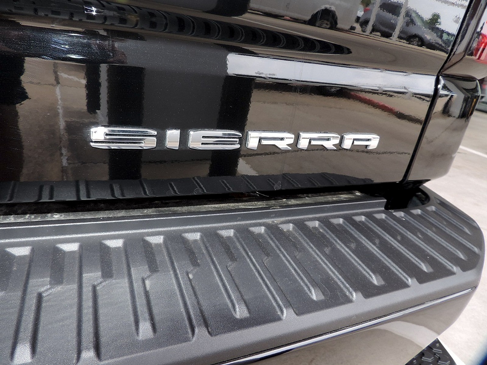 2026 GMC Sierra 1500 Denali Ultimate - Photo 15
