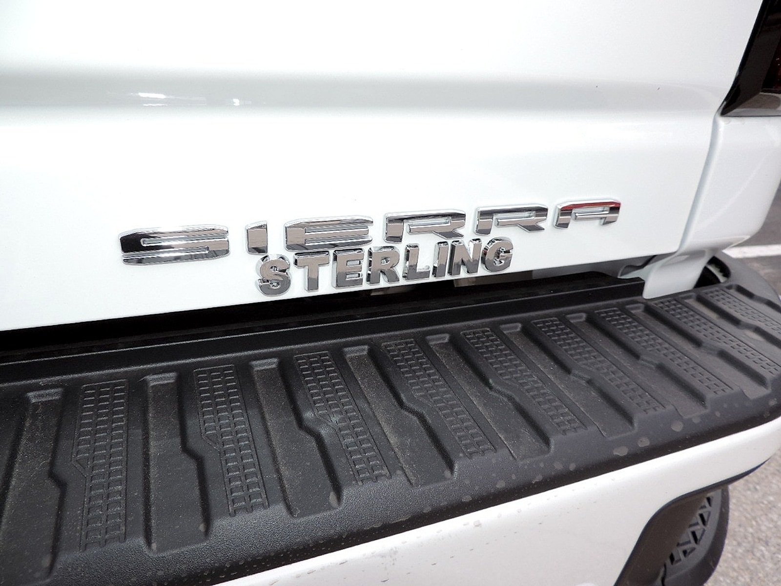 2026 GMC Sierra 2500HD Denali - Photo 14