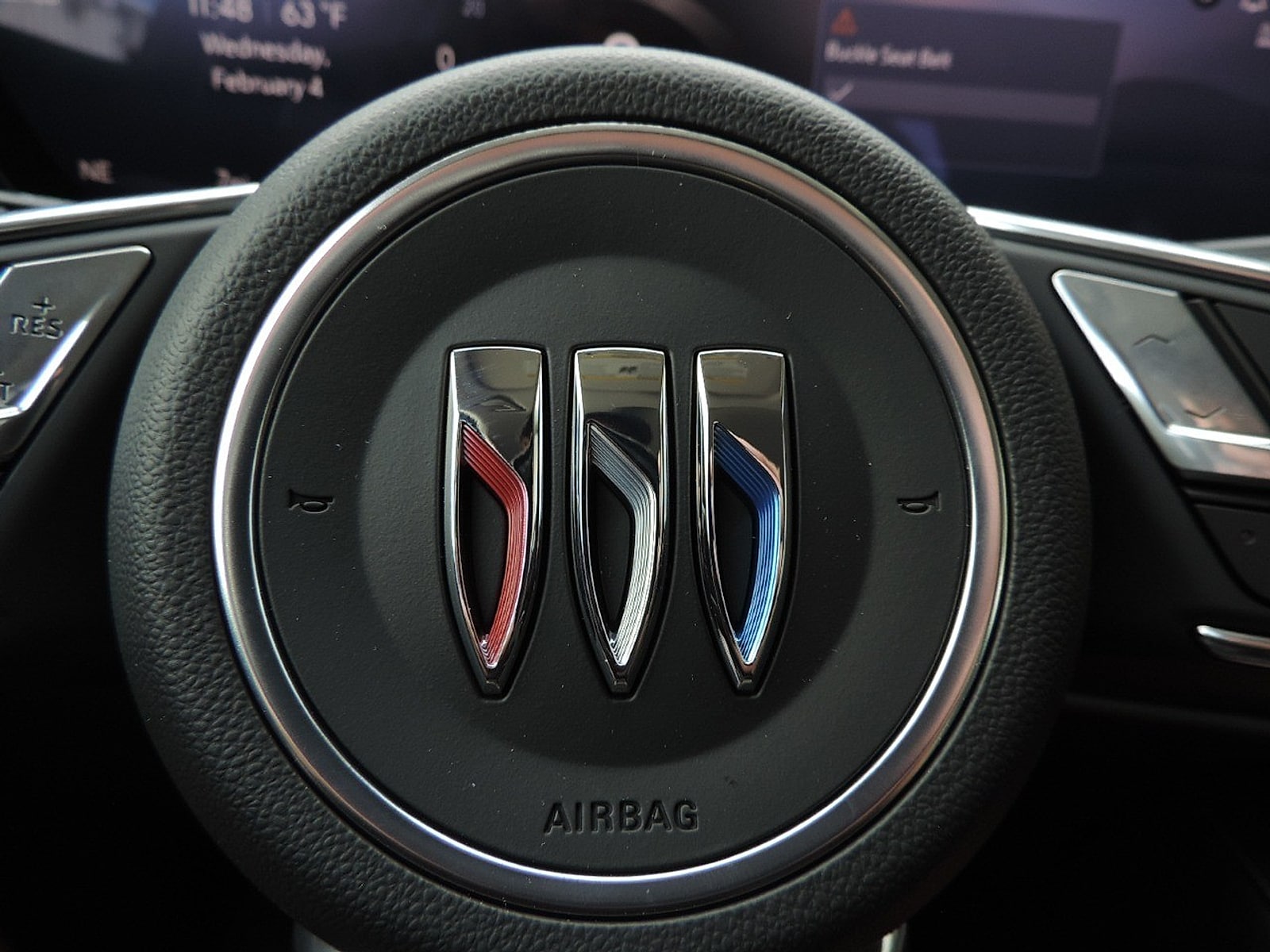 2026 Buick Envision Sport Touring - Photo 24