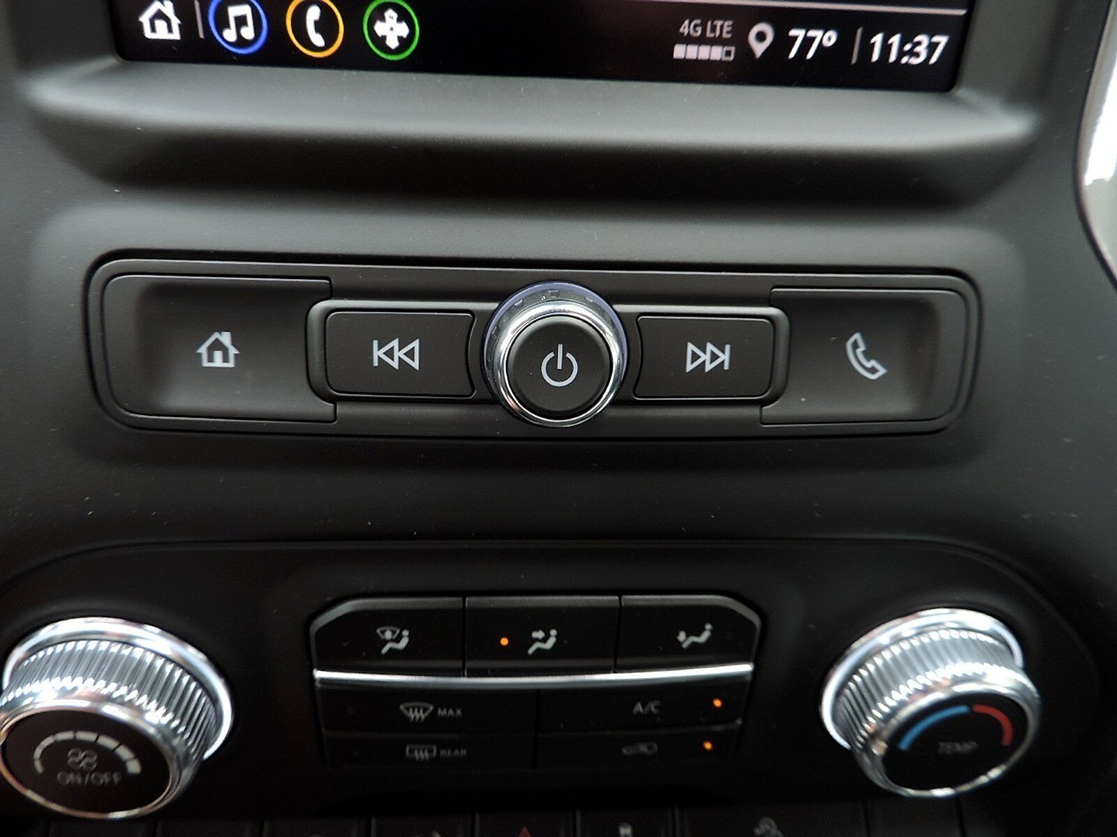 2026 GMC Sierra 1500 Pro - Photo 18
