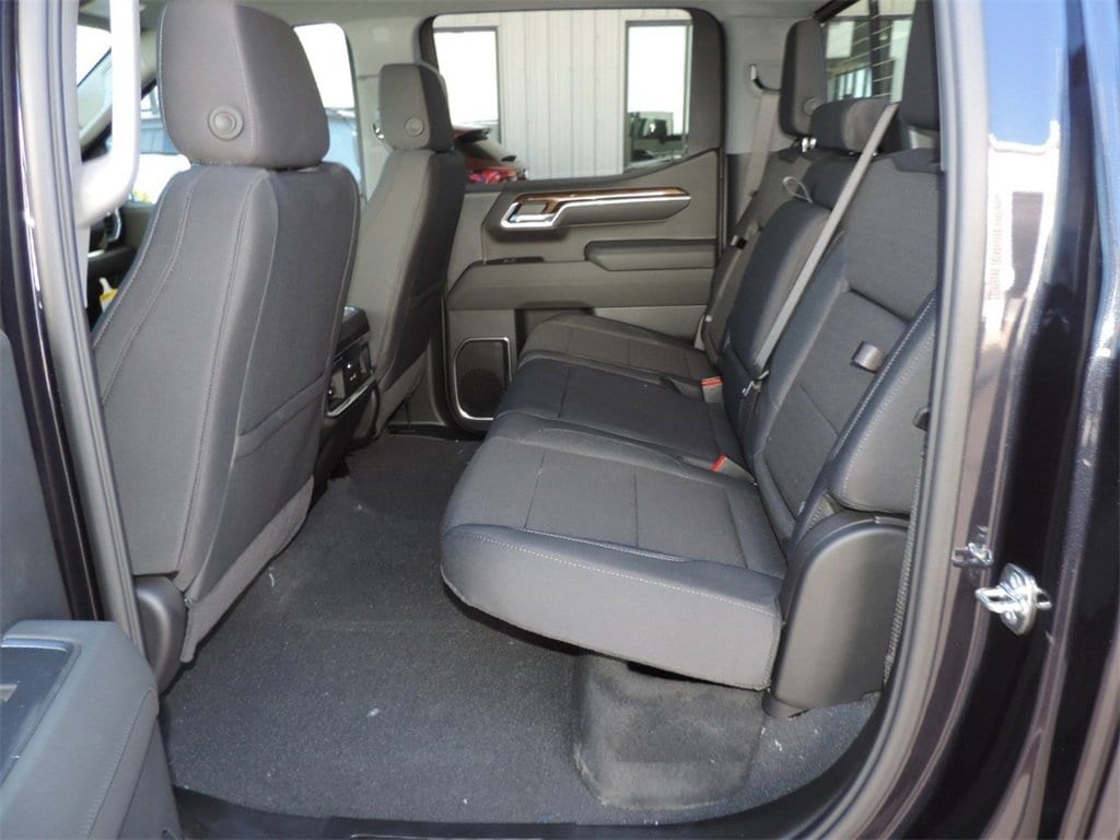 2026 GMC Sierra 1500 Elevation - Photo 16