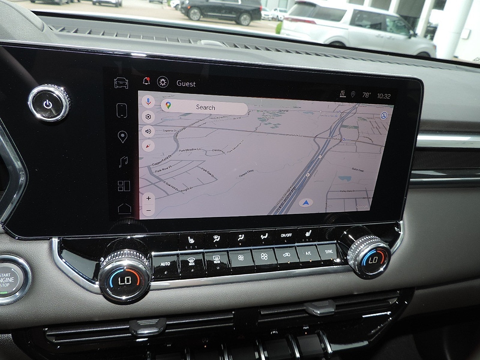 2026 GMC Canyon Elevation - Photo 16
