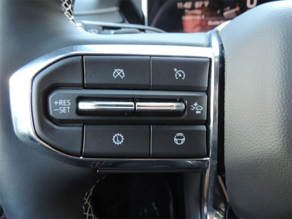 2026 GMC Acadia Denali - Photo 23