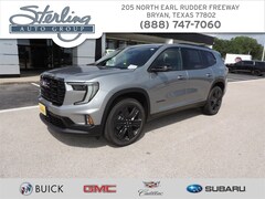 2025 GMC Acadia Elevation SUV