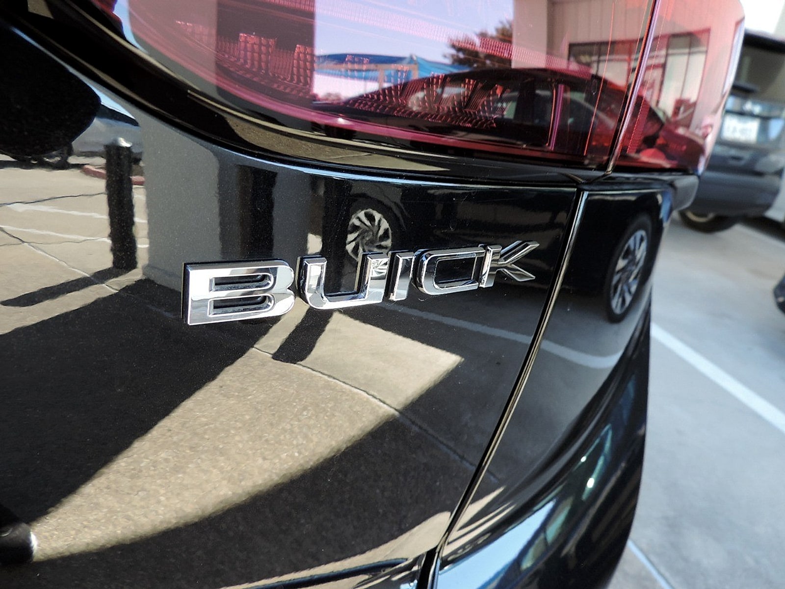 2026 Buick Envision Sport Touring - Photo 14