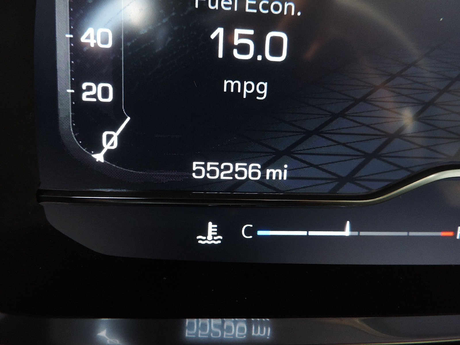 2024 GMC Yukon XL AT4 - Photo 29