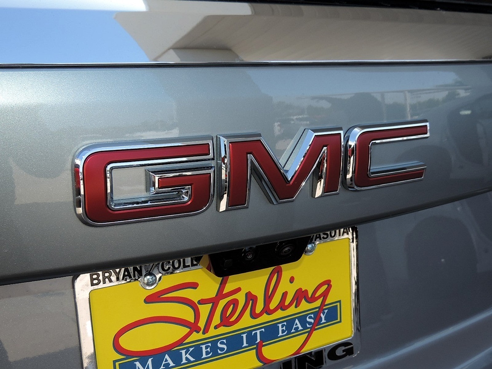 2026 GMC Yukon Elevation - Photo 17