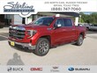 GMC Sierra 1500