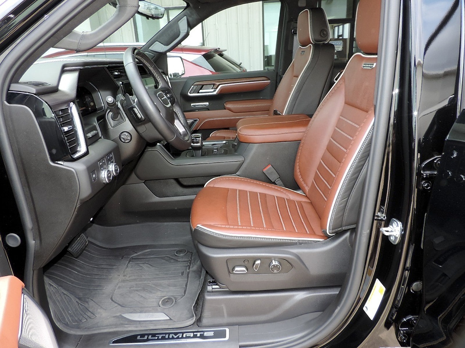 2026 GMC Sierra 1500 Denali Ultimate - Photo 22