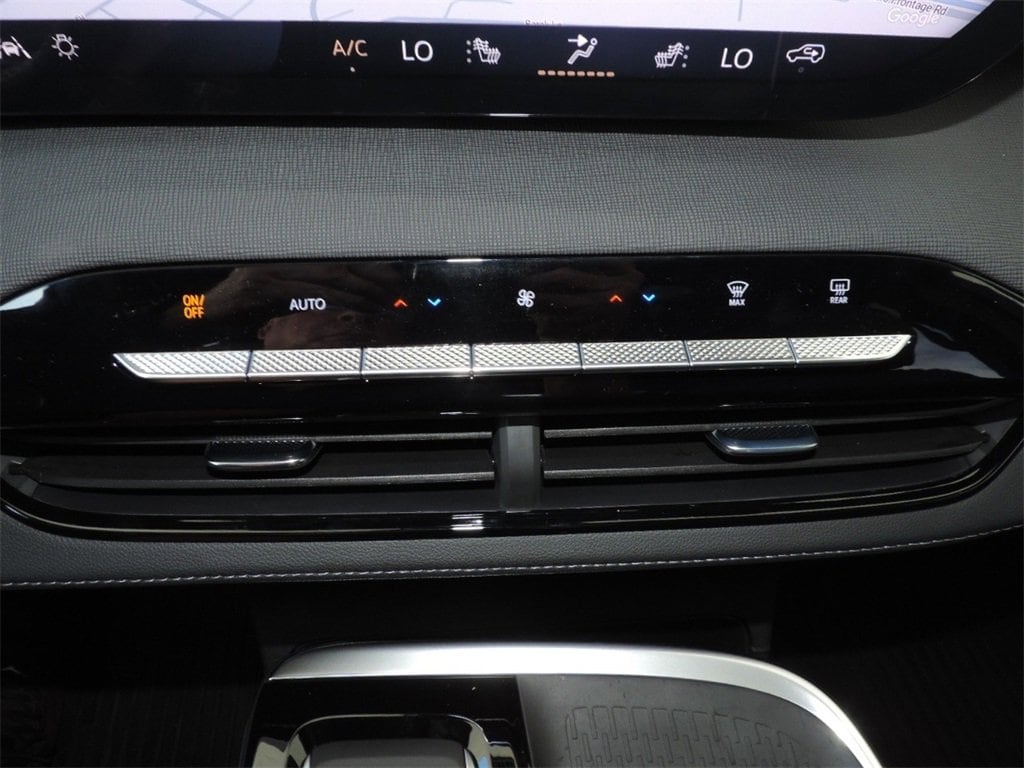 2026 Buick Enclave Sport Touring - Photo 21