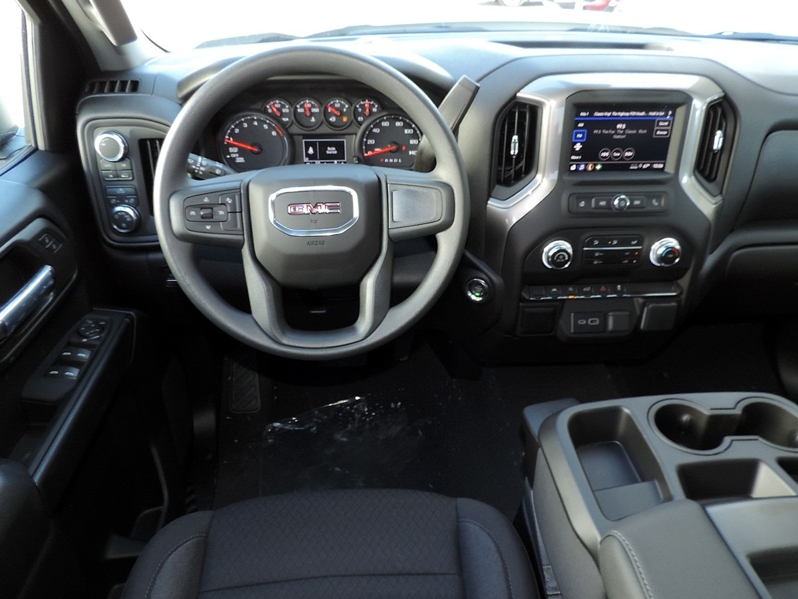 2026 GMC Sierra 1500 Pro - Photo 19