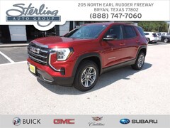 2026 GMC Terrain Elevation SUV