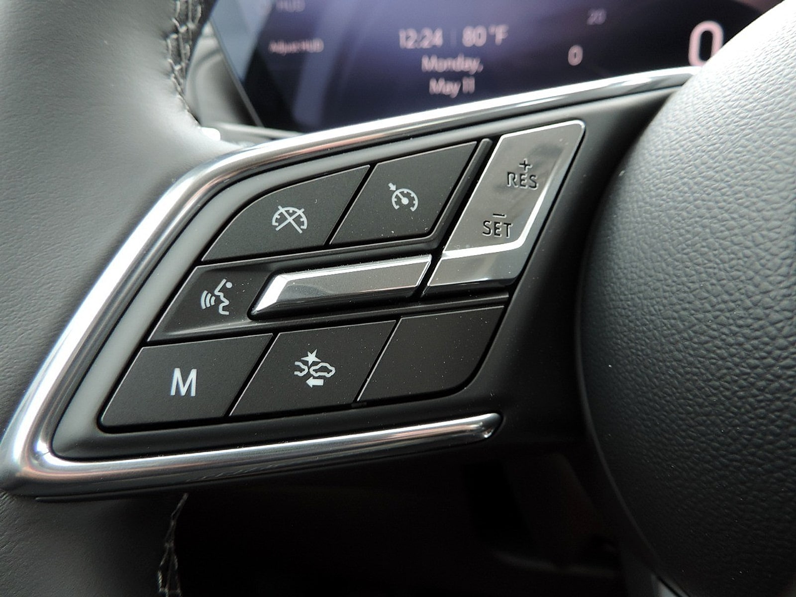 2026 Buick Envision Avenir - Photo 24