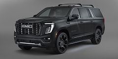 2025 GMC Yukon XL Elevation SUV